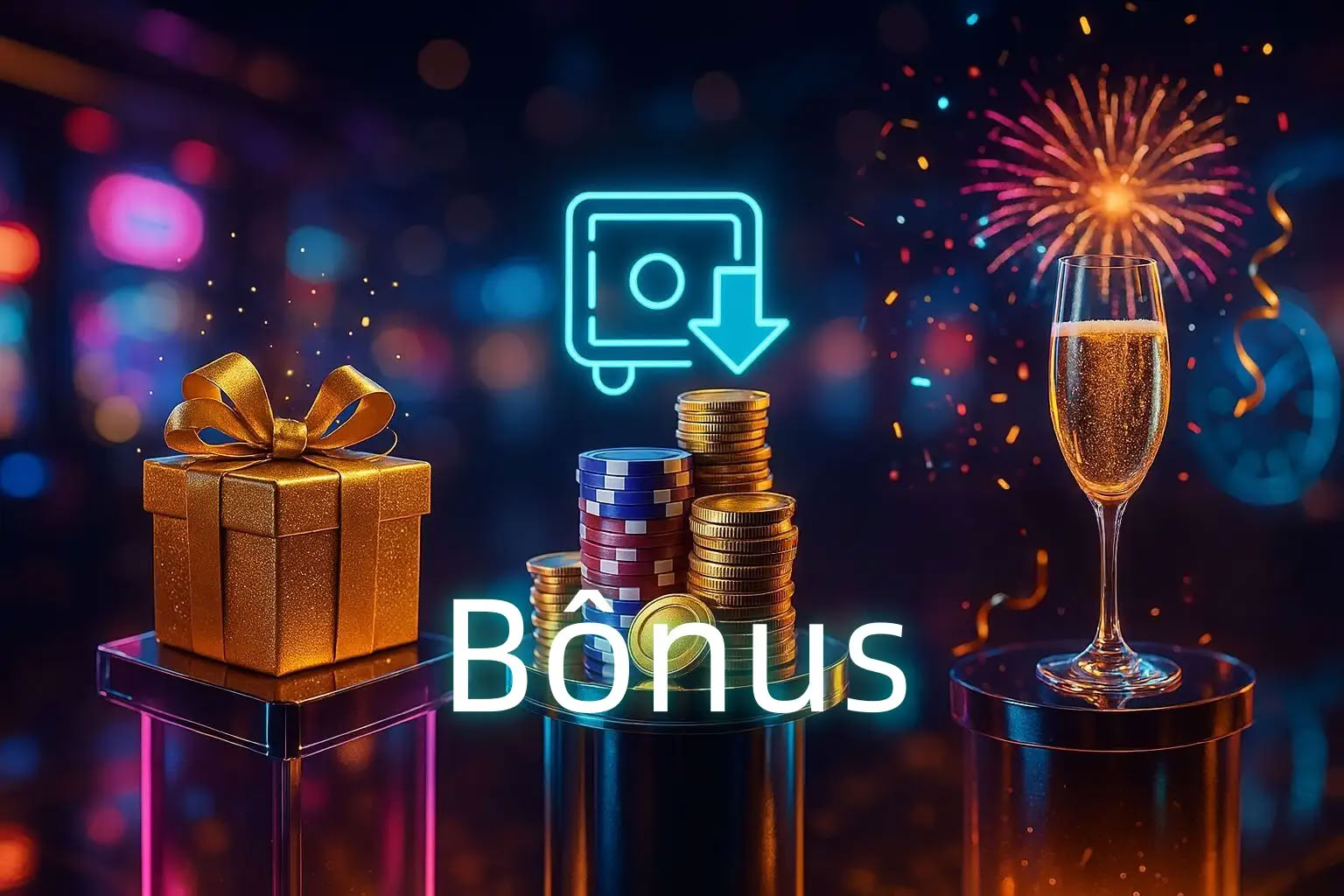 7xpg Tipos de Bônus
