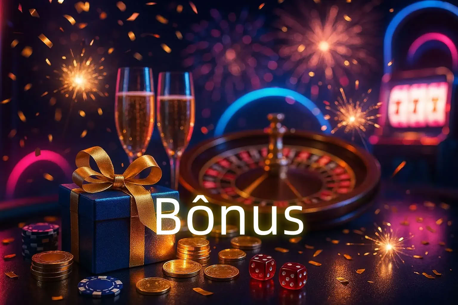 7xpg Bônus Festivos