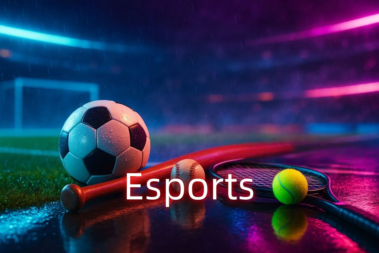 7xpg Variedade de Esportes