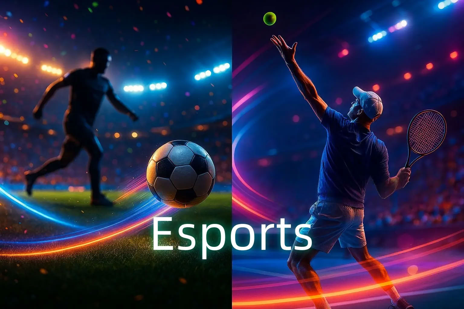7xpg Eventos Esportivos