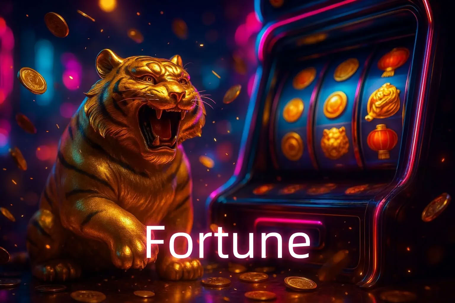 7xpg Como Jogar Fortune Tiger