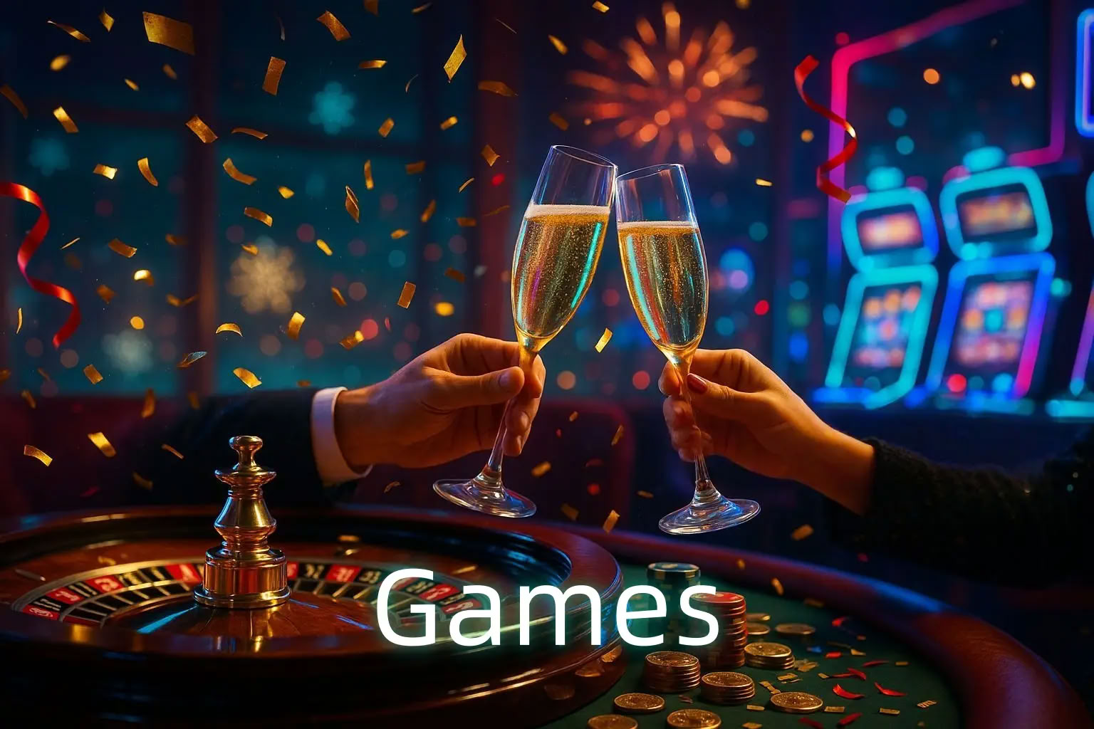7xpg Jogos Festivos
