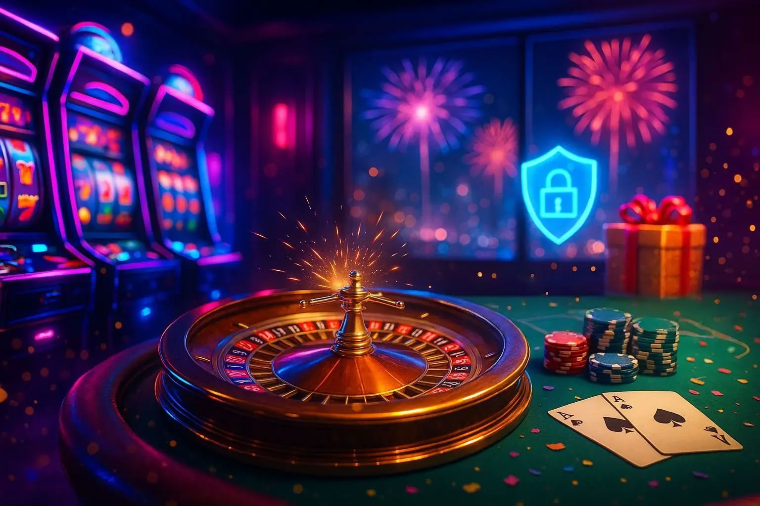 Jogos emocionantes no 7xpg
