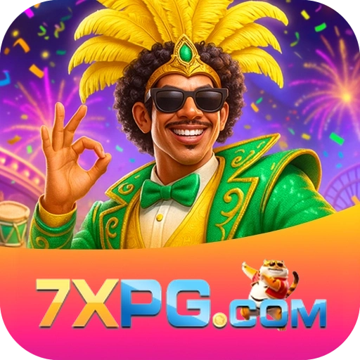 7xpg logo