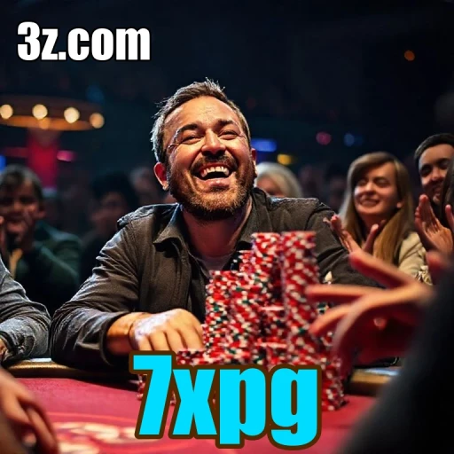 Eventos Imperdíveis no 7xpg para Jogadores Apaixonados