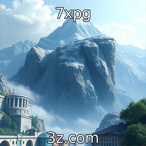 A evolução dos gráficos em jogos modernos - 7xpg